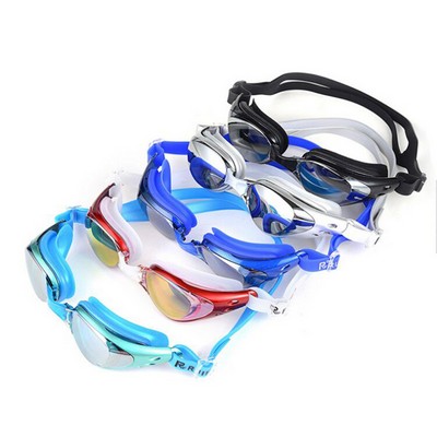 Adult Swimming Glasses