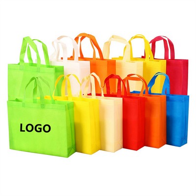 Non-Woven Tote Bag