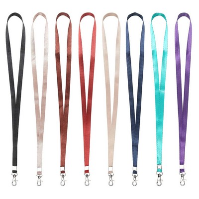 Neck Lanyards for ID Badge