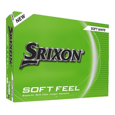 Srixon Soft Feel 14 Golf Ball