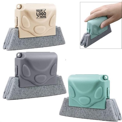Magic Window Cleaning Brush