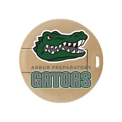 Bosworth Eco-Friendly Mini Round Card USB