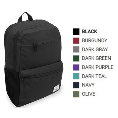 Everest Modern Laptop Backpack