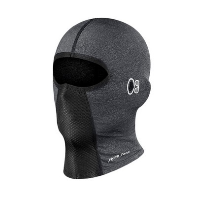 Multipurpose Cooling Balaclava