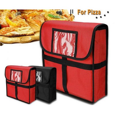 Insulated Pizza Bag Cooler