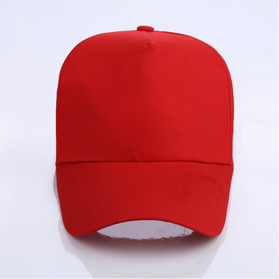 Promo Baseball Cap