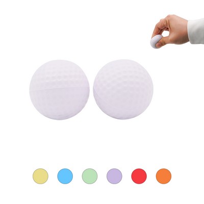 Golf Ball Stress Reliever