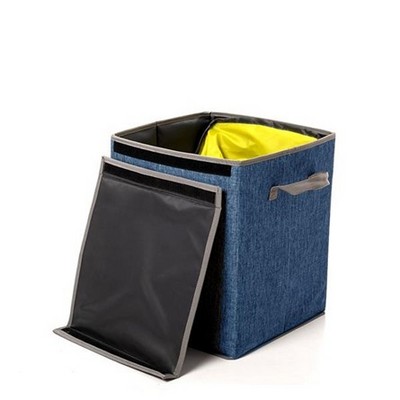 Toy Storage Play Mat