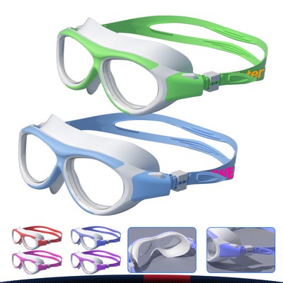 Nolut Kids Swimming Goggles