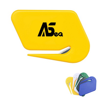 Letter Opener/Cutters With Stainless Steel Blade