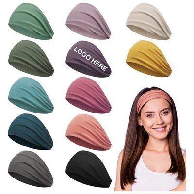 Stretch Headband