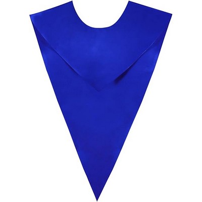 Adult V Shape Sash Choir Stole