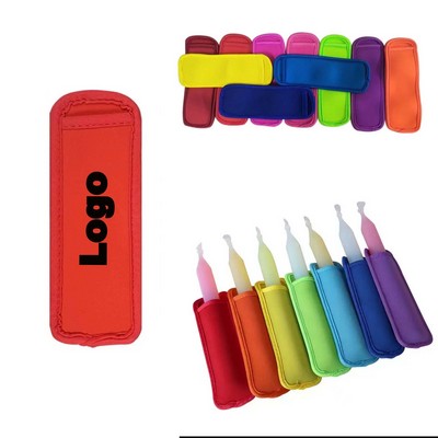 Popsicle Sleeve Holder