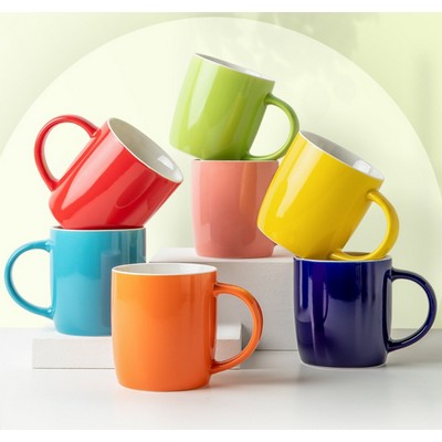 12 Oz. Dream Ceramic Mug