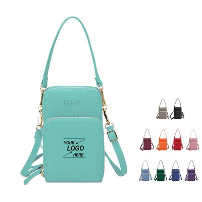 Adult Crossbody Phone Purse