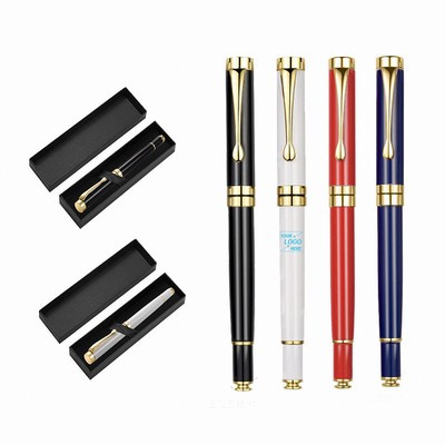 Parker Rollerball Pen