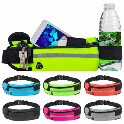 Running Fanny Pack