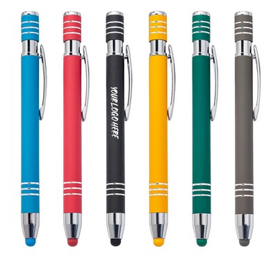 Soft Touch Stylus Pen