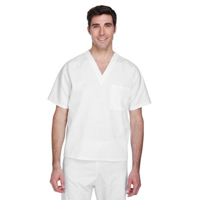 Harriton Adult Restore 4.9 Oz. Scrub Top