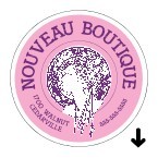 1" Round Best Buy Best Buy Roll Labels