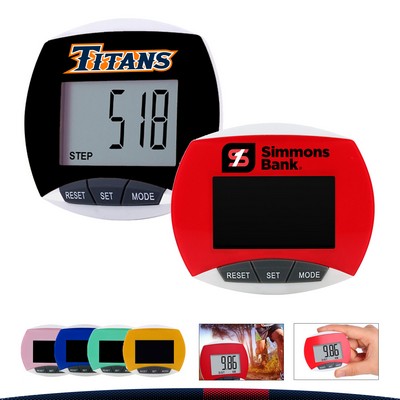 Wakoy Electronic Pedometer