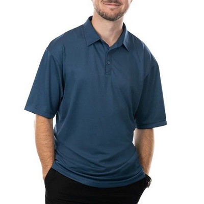 Sierra Pacific® Micro Pique Polo