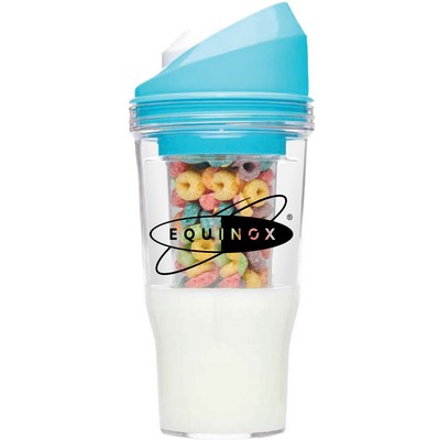 Crunch Cup