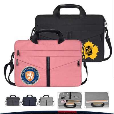 Trile Laptop Bag