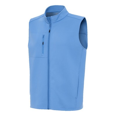 Demand Full Zip Vest Men's