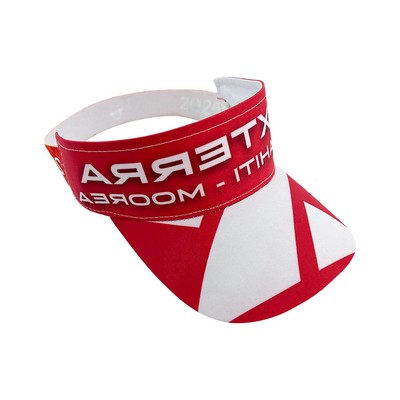 Sun Visor Hat