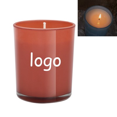 Scented Candle With Fragrance