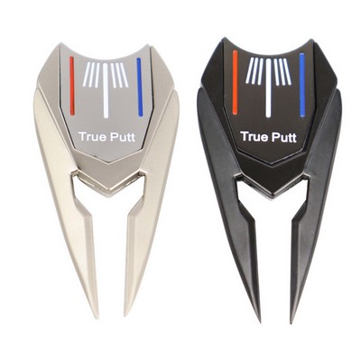 6 In 1 Golf Repair Tool Hat Clip