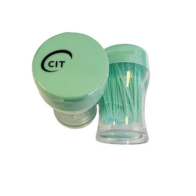 Double Head Toothpick Set