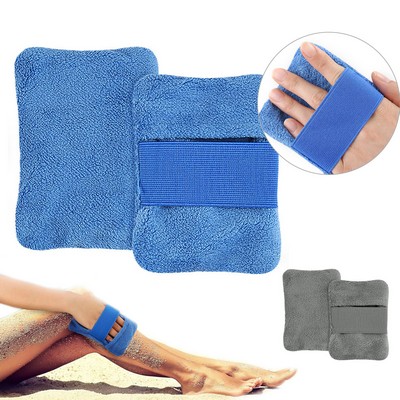 Sand Removal Bag