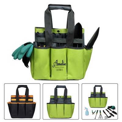 Garden Kit Storage Bag