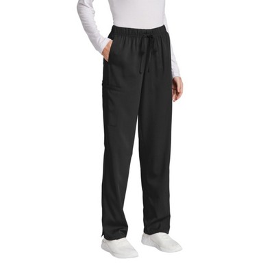 WonderWink Women's Premiere Flex Cargo Pant