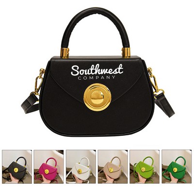 Women's PU Cross body Bag