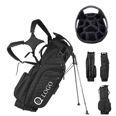 Super Light Polyester Golf Bag