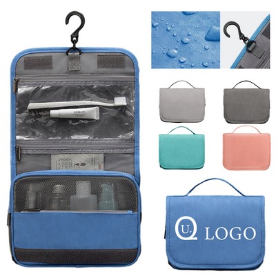 Multifunctional Toiletry Hanging Bag