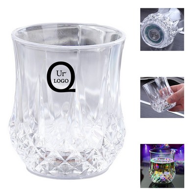 Pineapple-Shaped Glowing Mug