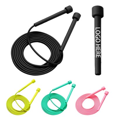 Adjustable Jump Rope