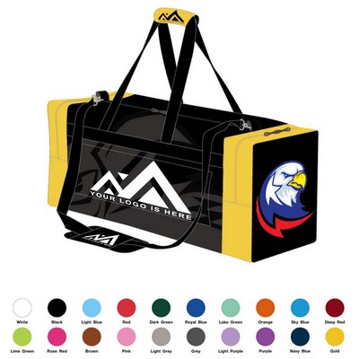 Sports Duffel Bag