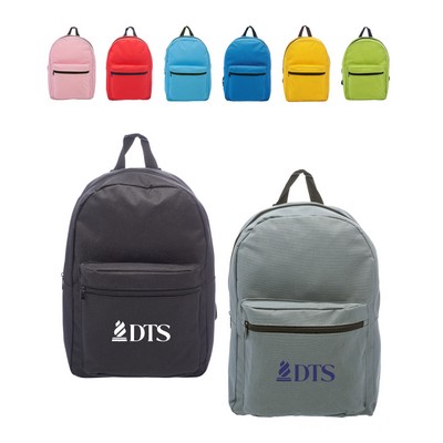 Union Printed - Sprout Econo Backpacks