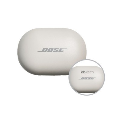 Bose - QuietComfort Earbuds - White Smoke