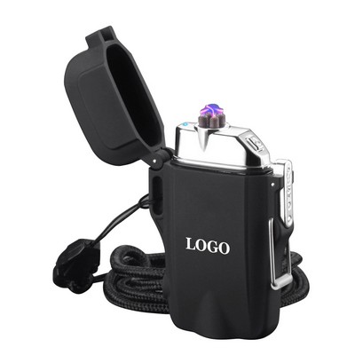 Flashlight Lighter