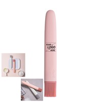 High Absorption Silicone Cooking Brush