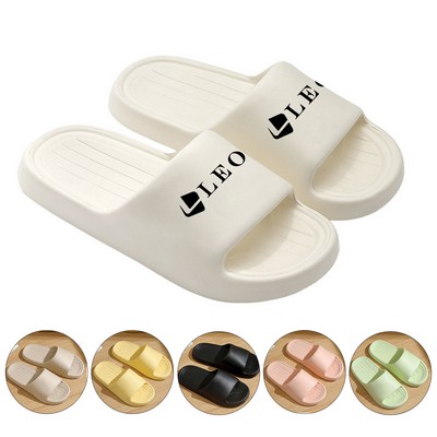 Summer Slippers