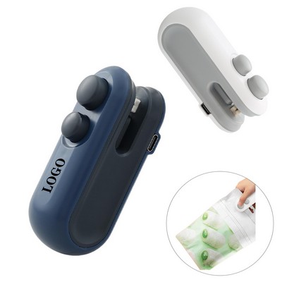 Mini Bag Sealer