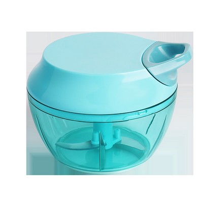 Manual Garlic chopper