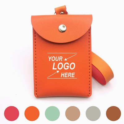 Small Coin Wallet and Card Holder
